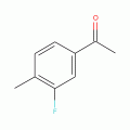 3'-Fluoro-4'-methylacetophenone