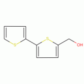 5-(Hydroxymethyl)-[2,2']-bithiophene