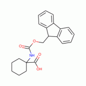1-(FMOC-AMINO)CYCLOHEXANECARBOXYLIC ACID