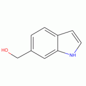 6-(Hydroxymethyl)-1H-indole