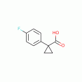 1-(4-Fluoro-phenyl)-cyclopropanecarboxylic acid