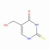 5-(Hydroxymethyl)-2-thiouracil 98%