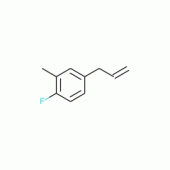 3-(4-Fluoro-3-methylphenyl)-1-propene