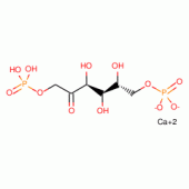 D-FRUCTOSE 1,6-DIPHOSPHATE*MONOCALCIUM P RACTICAL GR