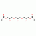 GLYCEROL 1,3-DIGLYCEROLATE DIACRYLATE, T ECH.