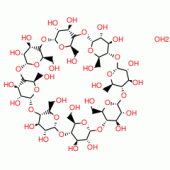 gamma-环糊精水合物
