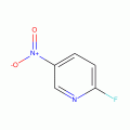 2-Fluoro-5-nitropyridine