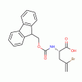 (S)-N-FMOC-(2-Bromoallyl)glycine, 98% ee, 95%