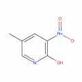 2-HYDROXY-5-METHYL-3-NITROPYRIDINE, 97%