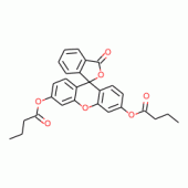 FLUORESCEIN DIBUTYRATE, FOR FLUOR-ESCENC E