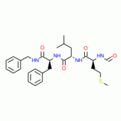 N-FORMYL-MET-LEU-PHE BENZYLAMIDE