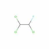1-Fluoro-1,2,2-trichloroethane (FC-131) 97%