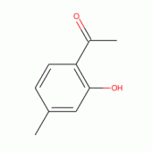 1-(2-Hydroxy-4-methylphenyl)ethan-1-one , 97%