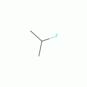 2-Fluoropropane