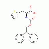 Fmoc-ÃŸ-(2-thienyl)-Ala-OH