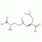 GAMMA-GLU-LEU
