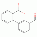 3'-Formyl[1,1'-biphenyl]-2-carboxylic acid, 97%