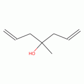 4-Hydroxy-4-methylhepta-1,6-diene