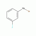 3-FLUOROPHENYLMAGNESIUM BROMIDE, 1.0M SO