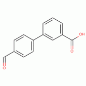 4'-Formyl(1,1'-biphenyl)-3-carboxylic acid, 97%
