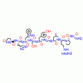 {HIS(3-METHYL)2}-LHRH TRIFLUOROACETATE*SALT