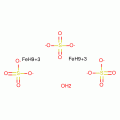 FERRIC SULFATE PLANT CELL CULTURE*TESTED