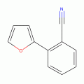 2-(2-Furyl)benzonitrile , 97%