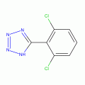 5-(2-Fluorophenyl)tetrazole