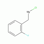 2-Fluorobenzylmagnesium chloride 0.25M in diethyl ether