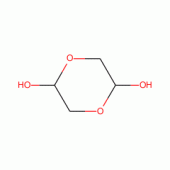 GLYCOLALDEHYDE DIMER, MIXTURE OF STEREOI SOMERS