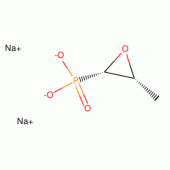 Fosfomycin sodium