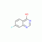 7-Fluoroquinazolin-4(3H)one