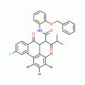 2-[2-(4-Fluorophenyl)-2-oxo-1-phenyl-d5-ethyl]-4-methyl-3-oxo-pentanoic Acid, (2-Benzyloxy-phenyl)-amide