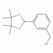 3-(HYDROXYMETHYL)PHENYLBORONIC ACID PINACOL ESTER, 96%