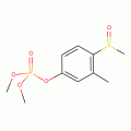 Fenthion-oxon-sulfoxide