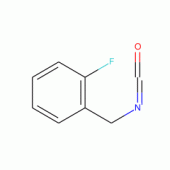 2-FLUOROBENZYL ISOCYANATE, 97%