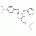 N-GLUTARYL-L-PHENYLALANINE*P-NITROANILID E