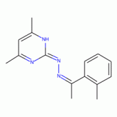 嘧菌腙