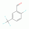 2-Fluoro-5-(trifluoromethyl)benzaldehyde 97%