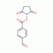 P-FORMYLBENZOIC ACID N-*HYDROXYSUCCINIMI DE ESTER