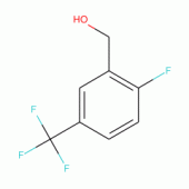 2-Fluoro-5-(trifluoromethyl)benzyl alcohol 97%