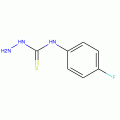4-(4-Fluorophenyl)-3-thiosemicarbazide