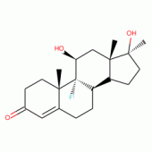 氟甲睾酮