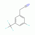 3-Fluoro-5-(trifluoromethyl)phenylacetonitrile 98%