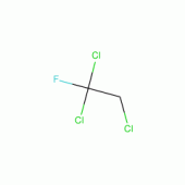 1-Fluoro-1,1,2-trichloroethane (FC-131a) 97%