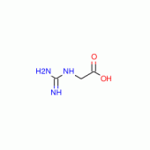 Guanidinoacetic-13C2 Acid