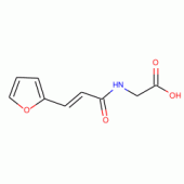 N-(3-(2-FURYL)ACRYLOYL)GLYCINE