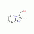 3-(Hydroxymethyl)-2-methylimidazo[1,2-a]pyridine