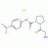 GLY-PRO P-NITROANILIDE HYDROCHLORIDE