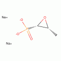 Fosfomycin sodium